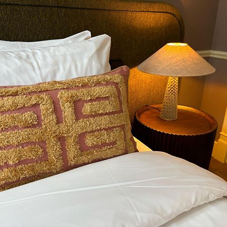 Paleis Hotel Den Haag Ngoại thất bức ảnh