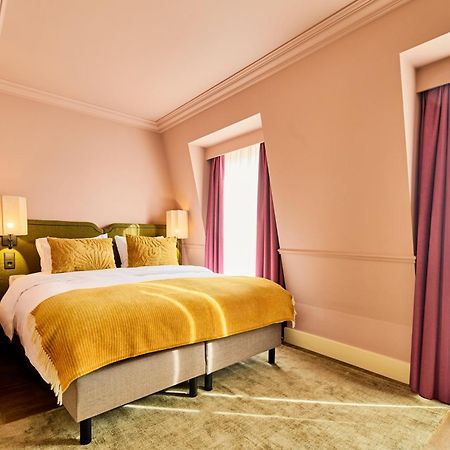 Paleis Hotel Den Haag Ngoại thất bức ảnh