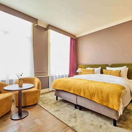 Paleis Hotel Den Haag Ngoại thất bức ảnh