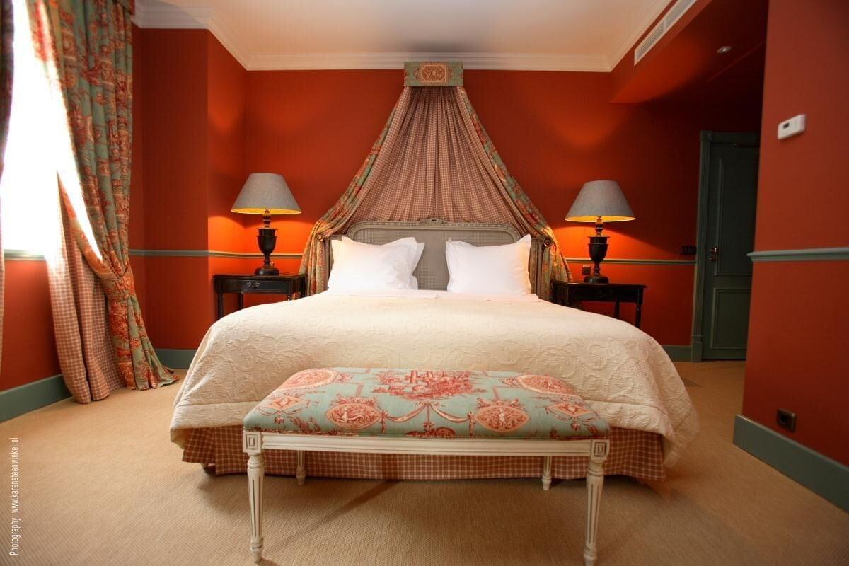 Paleis Hotel Den Haag Ngoại thất bức ảnh