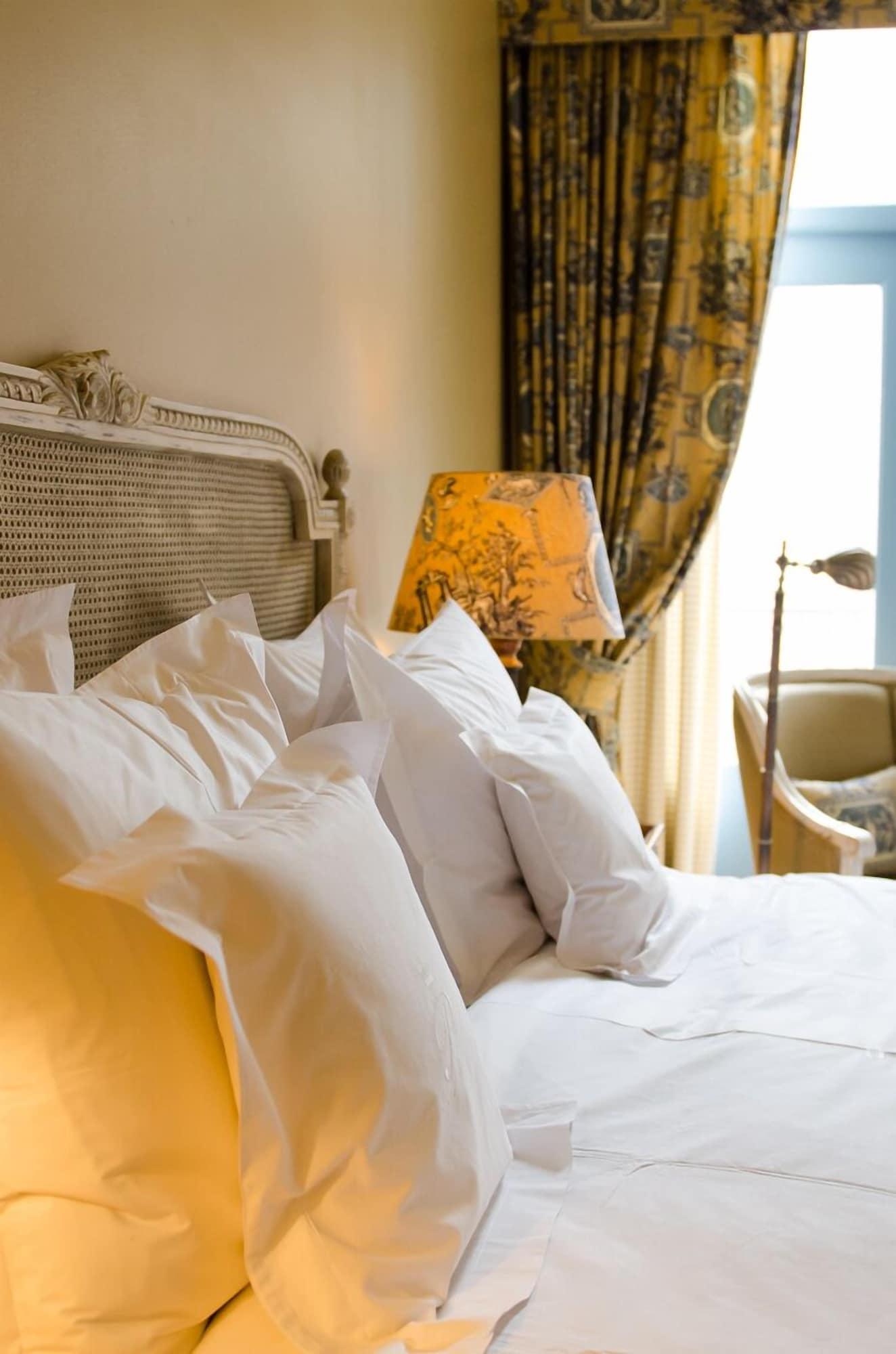 Paleis Hotel Den Haag Ngoại thất bức ảnh