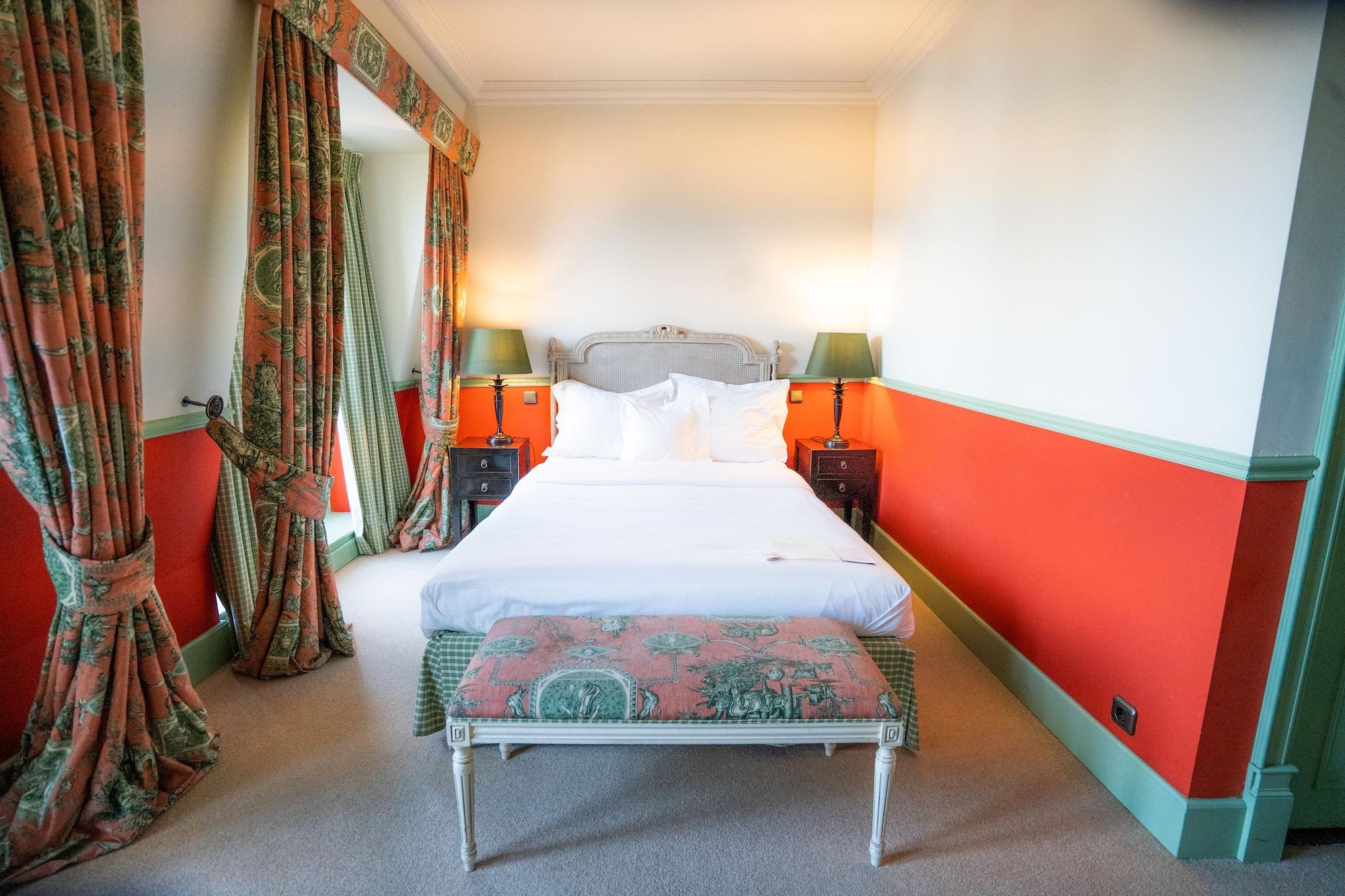 Paleis Hotel Den Haag Ngoại thất bức ảnh