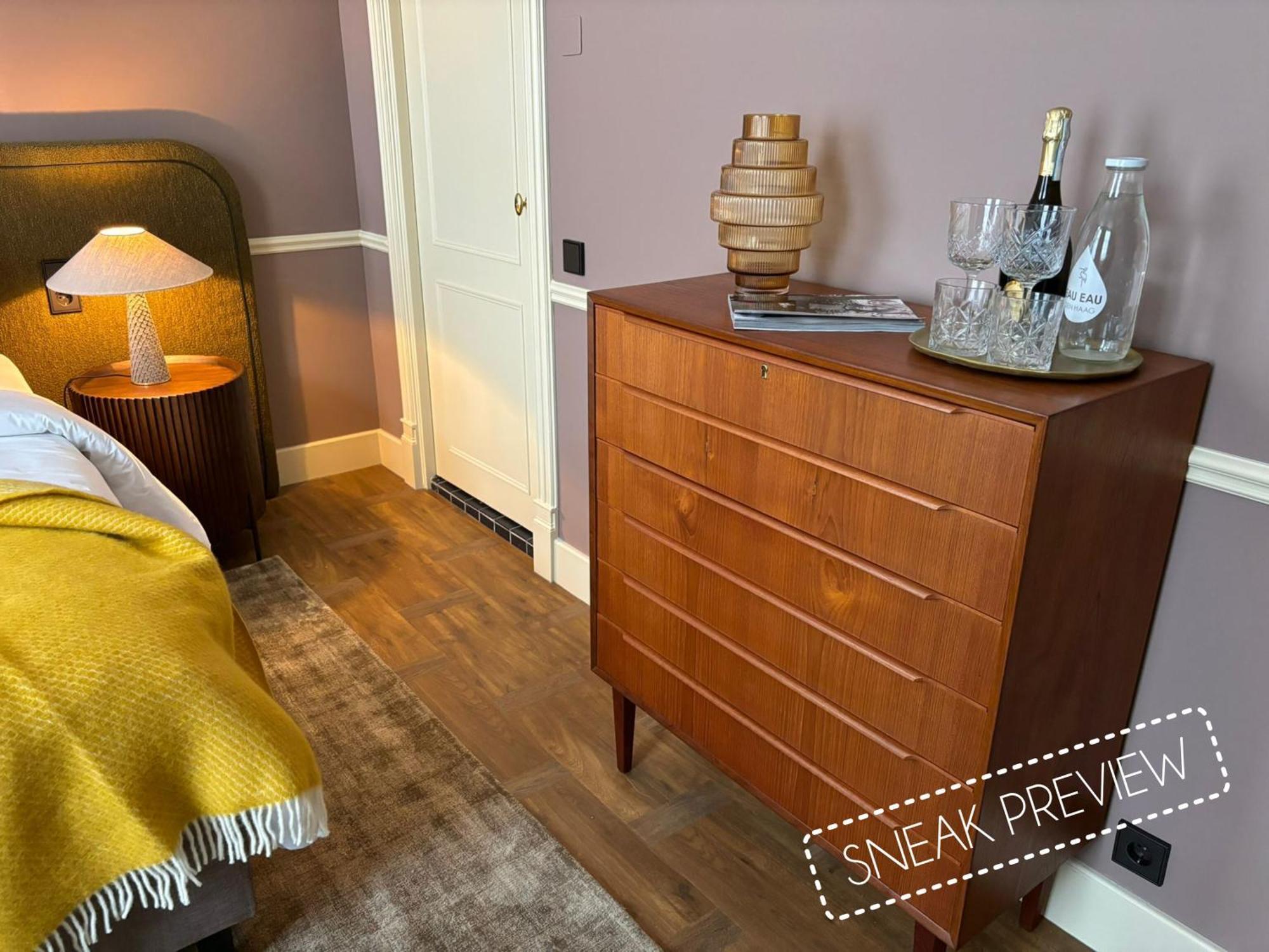 Paleis Hotel Den Haag Ngoại thất bức ảnh