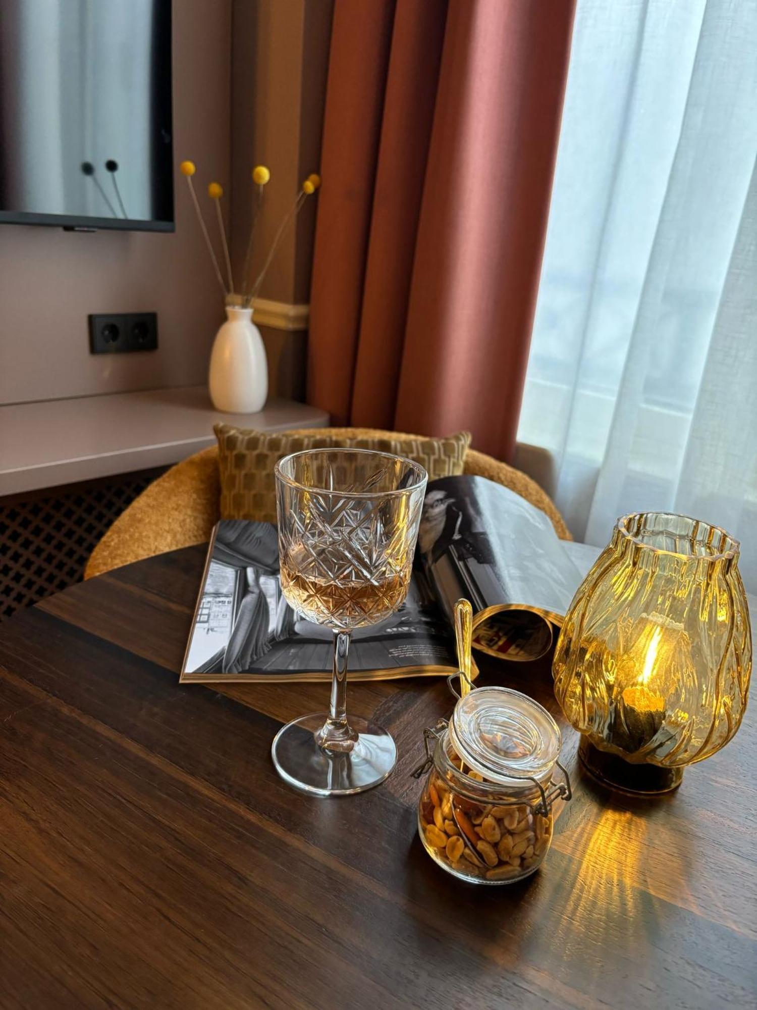 Paleis Hotel Den Haag Ngoại thất bức ảnh