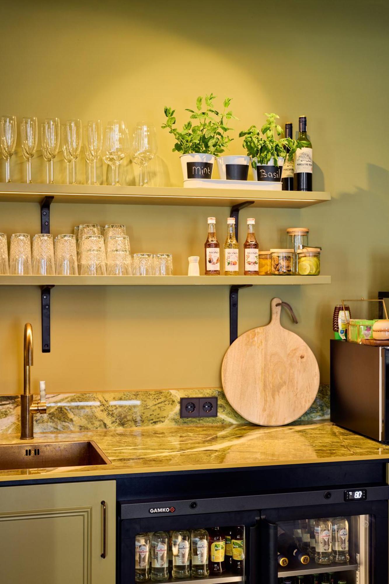 Paleis Hotel Den Haag Ngoại thất bức ảnh